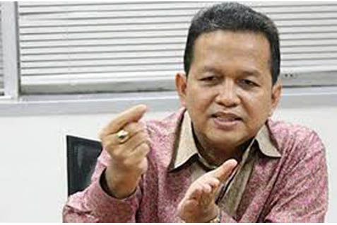  Sutrisno Bachir Beri Saran Muhammadiyah Optimalkan BPRS Ketimbang Bikin Bank